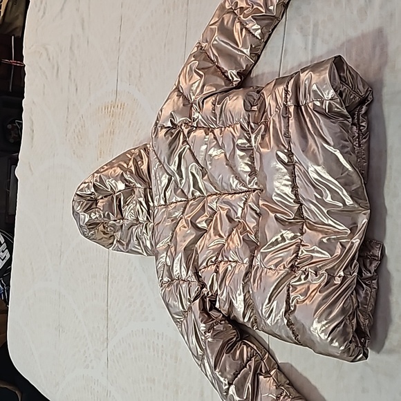 Wonder Nation Puffer Jacket - Picture 6 of 11